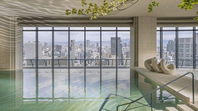 徒步千年朝圣之路寻访鉴真建造古寺在关西世界遗产之地开启心灵之旅！(图63)