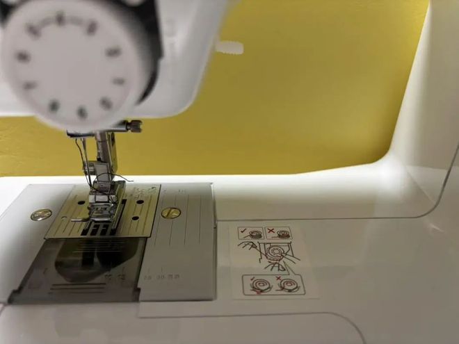 “不是娃哭就是我吼！”杭州妈妈暑假气到暴走竟被一台缝纫机解救(图1)