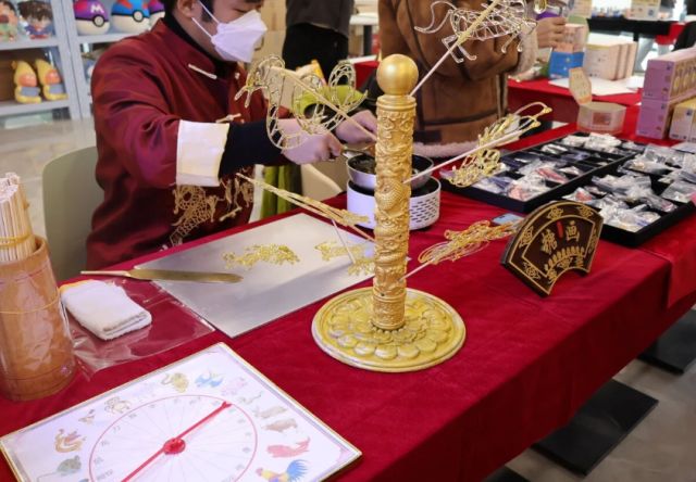 上海师范大学怎么样?年味儿先到校园社团赛事样样超有料(图2)