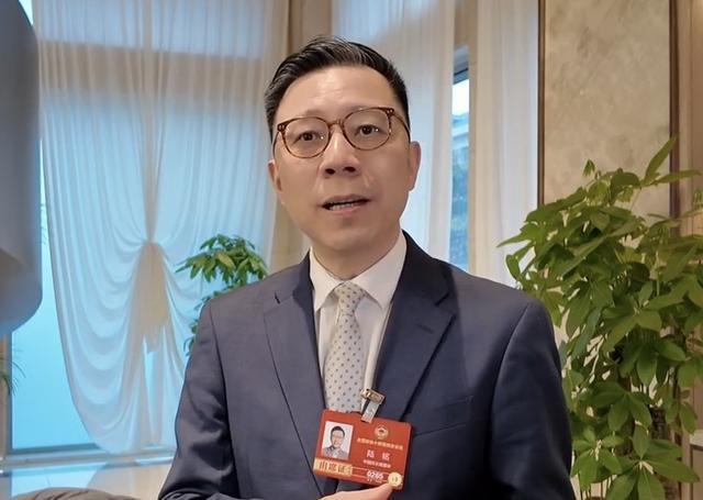 开放进行时代表委员热议深化国际农业合作加快建设农业强国(图3)