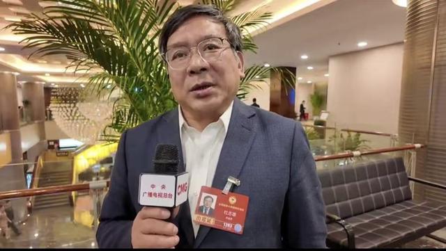 开放进行时代表委员热议深化国际农业合作加快建设农业强国(图1)