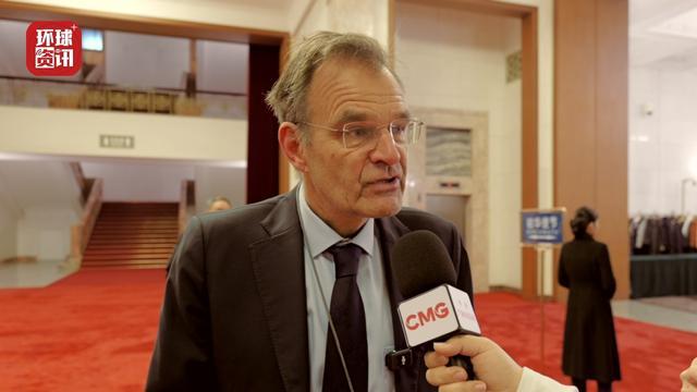 开放进行时代表委员热议深化国际农业合作加快建设农业强国(图9)