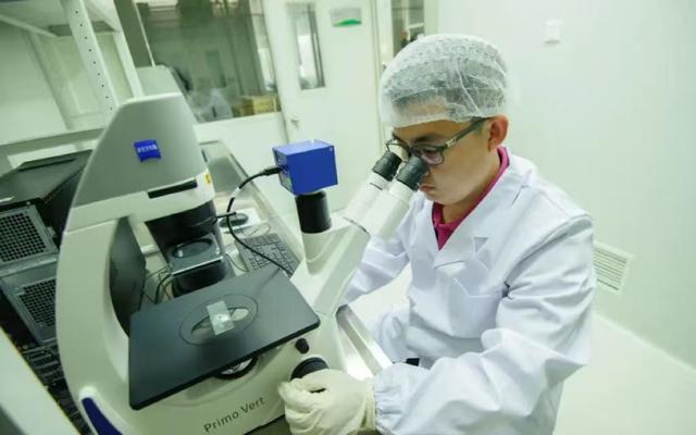 开放进行时代表委员热议深化国际农业合作加快建设农业强国(图10)