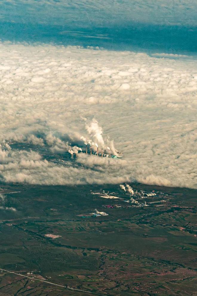 全球发电量第一的中国为啥还在铆足劲建发电站？(图3)