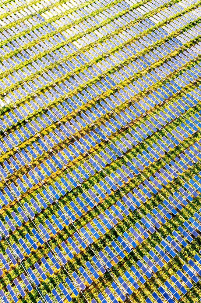 全球发电量第一的中国为啥还在铆足劲建发电站？(图6)