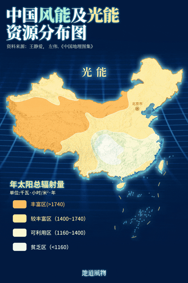 全球发电量第一的中国为啥还在铆足劲建发电站？(图4)