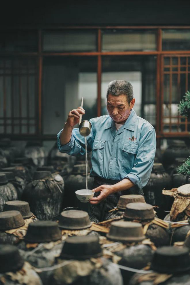 这个江浙沪百强县承包了全中国人的早餐(图7)