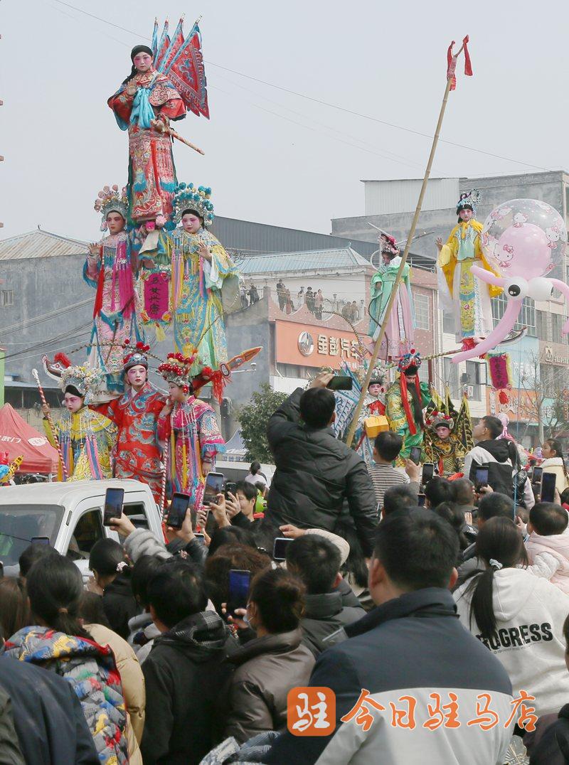四百年古艺承雅韵非遗新篇耀王店(图1)