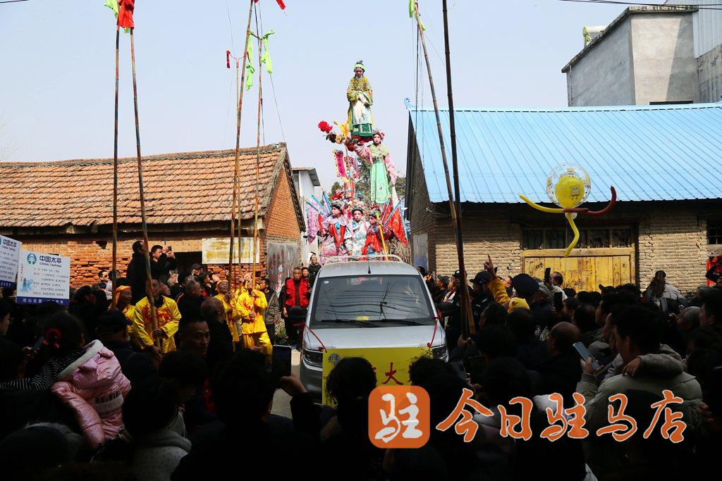 四百年古艺承雅韵非遗新篇耀王店(图3)