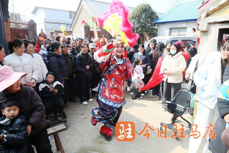 四百年古艺承雅韵非遗新篇耀王店(图2)