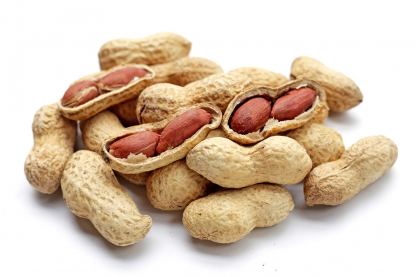 花生被关注！医生发现：糖尿病常吃花生不出半年或有5个好处(图4)