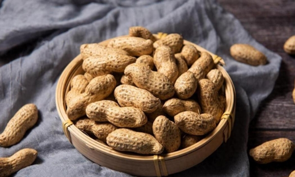 花生被关注！医生发现：糖尿病常吃花生不出半年或有5个好处(图7)