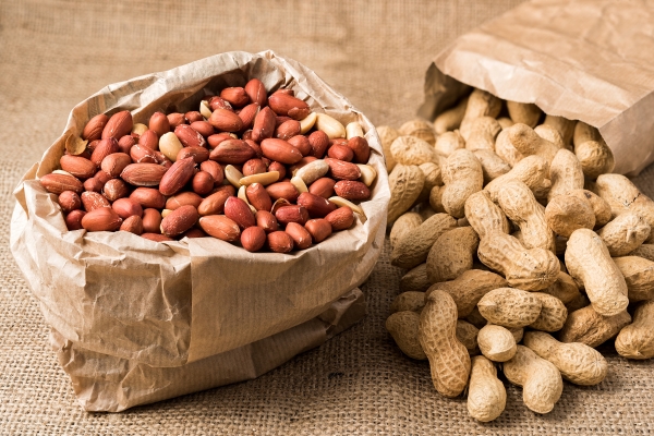 花生被关注！医生发现：糖尿病常吃花生不出半年或有5个好处(图10)