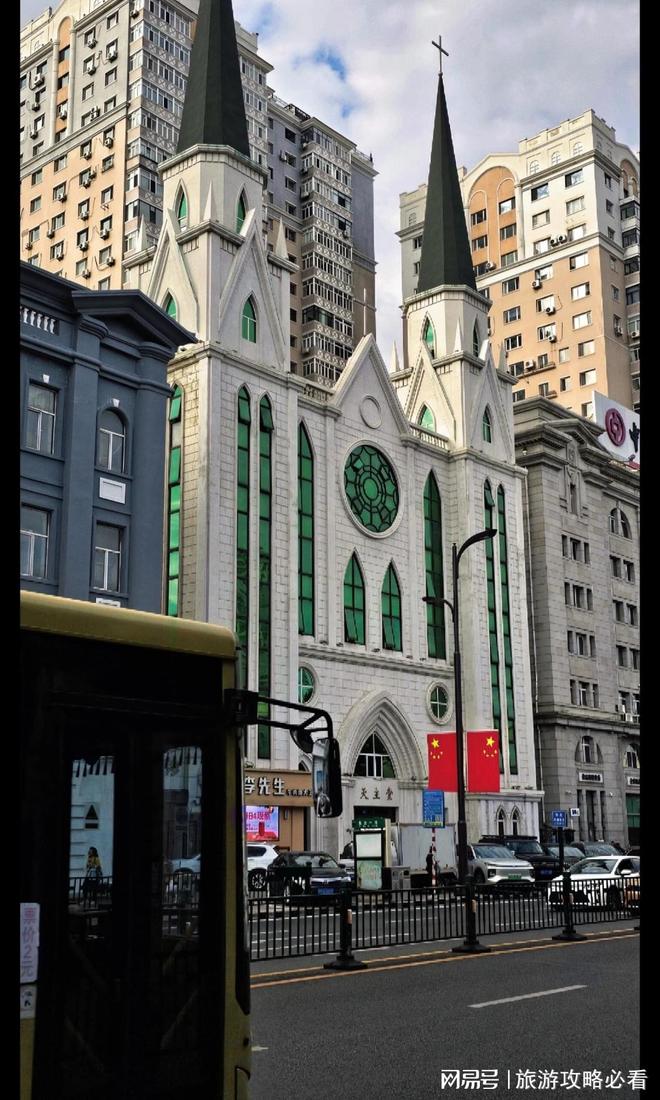 2025全新哈尔滨旅游攻略!哈尔滨美食+旅游报价亲测攻略(图1)