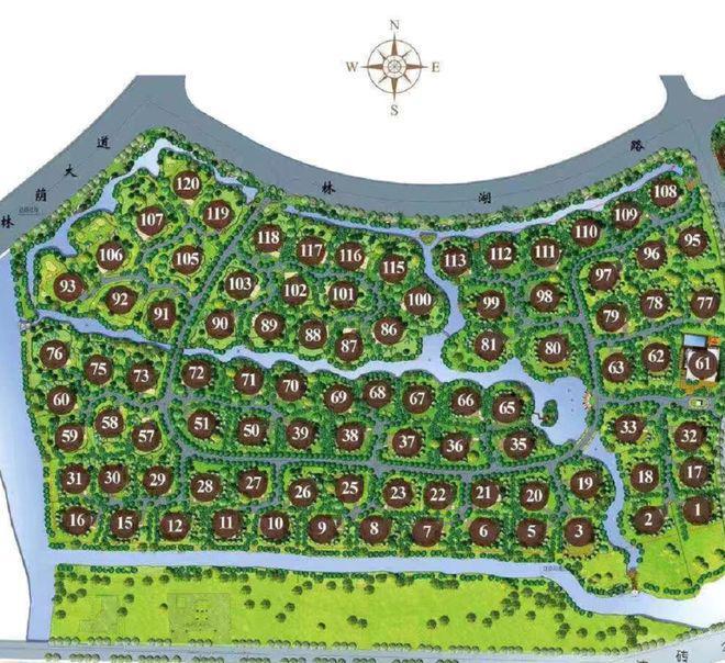 聚焦佘山东紫园售楼处发布：佘山东紫园以匠心铸就经典!(图3)