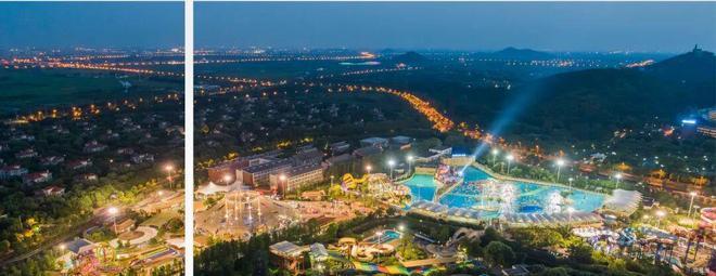 聚焦佘山东紫园售楼处发布：佘山东紫园以匠心铸就经典!(图9)