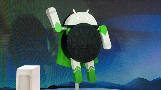 为何如今的Android版本号让人记不住了?因为少了点“甜头”(图4)