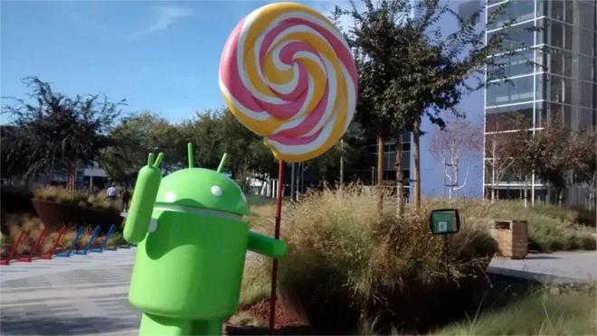 为何如今的Android版本号让人记不住了?因为少了点“甜头”(图3)