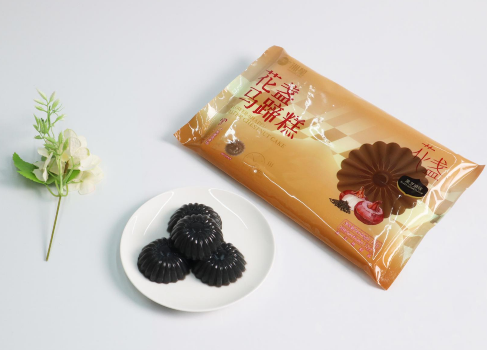 代餐新风尚:2026年三款热门粤式糕点综合评测(图1)