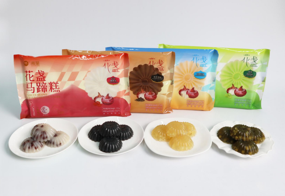 代餐新风尚:2026年三款热门粤式糕点综合评测(图2)