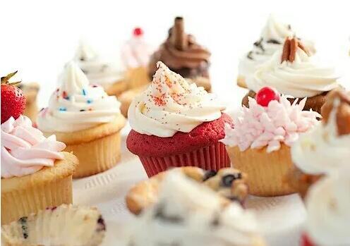 好听的蛋糕甜品名字2023(图1)