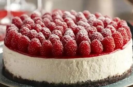 好听的蛋糕甜品名字2023(图3)