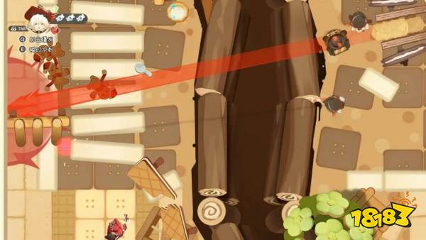 甜点饿魔游戏怎么安装甜点饿魔流程大全2026(图1)