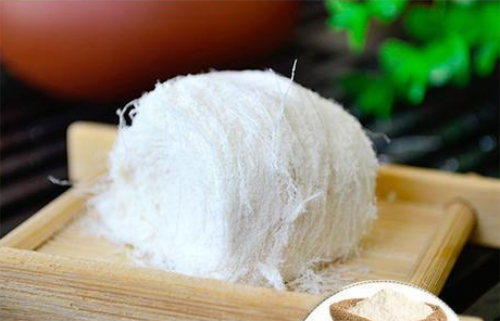 中国传统特色甜味糕点(图2)