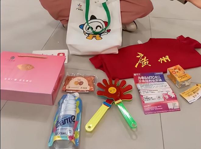 这场篮球赛广州“赢”得很精彩(图7)