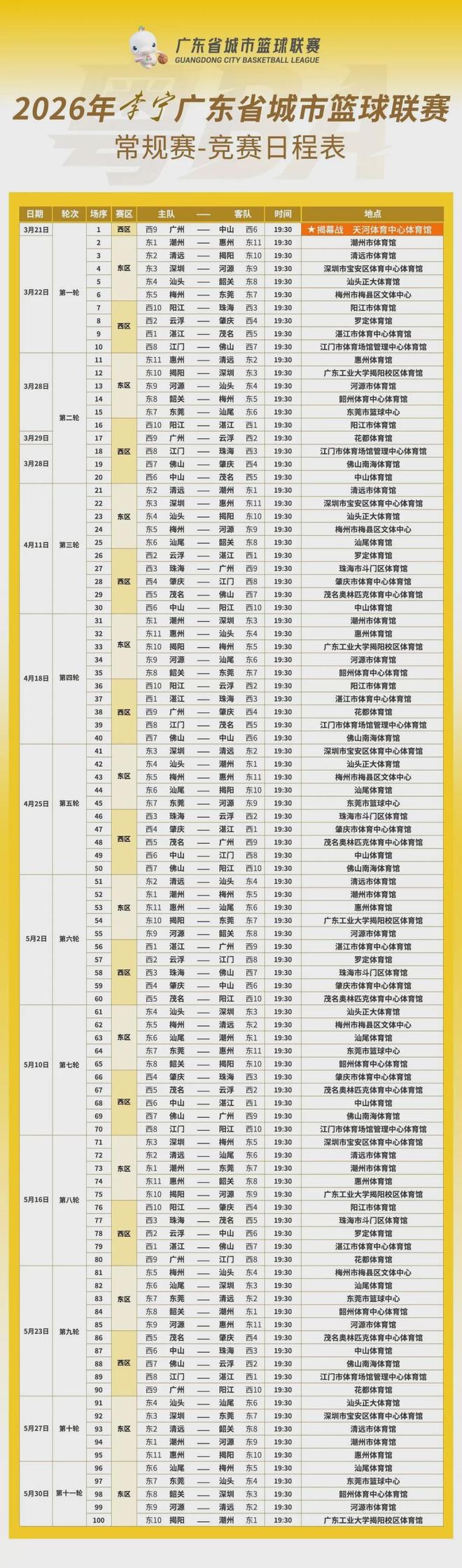 这场篮球赛广州“赢”得很精彩(图13)