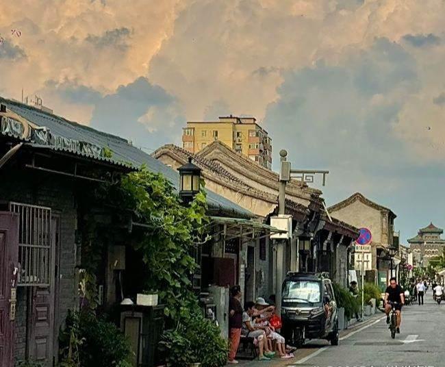 北京旅游攻略:去北京旅游跟团要花多少钱?带你玩转(图5)