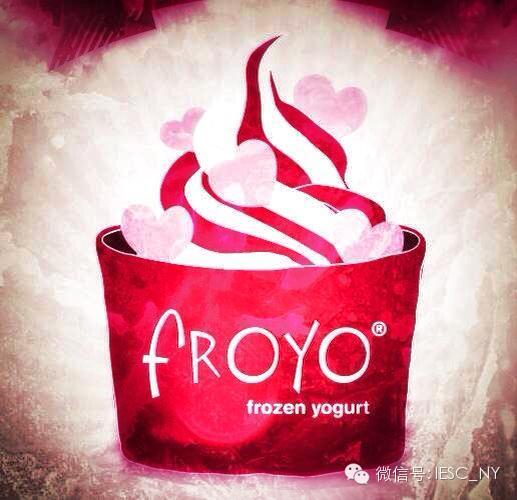 海外趣闻:看看这些甜品的英文怎么说?(图3)