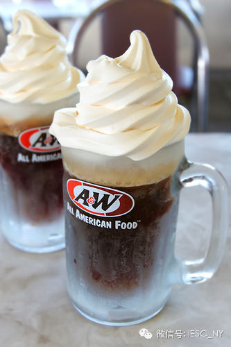 海外趣闻:看看这些甜品的英文怎么说?(图2)