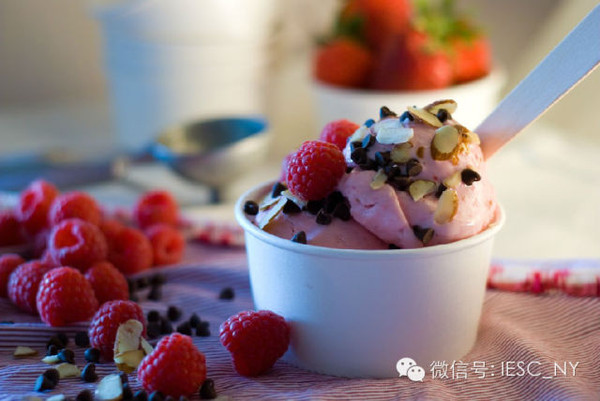 海外趣闻:看看这些甜品的英文怎么说?(图4)