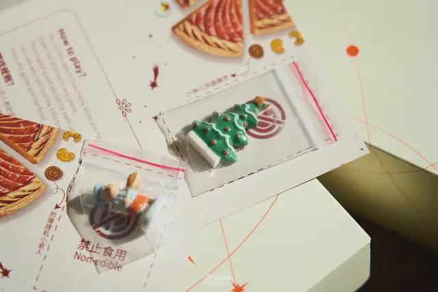 1年只卖1次的国王饼(图5)