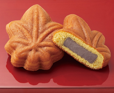 外国人眼中的日式点心：把四季变化融入其中的艺术品【2】(图2)