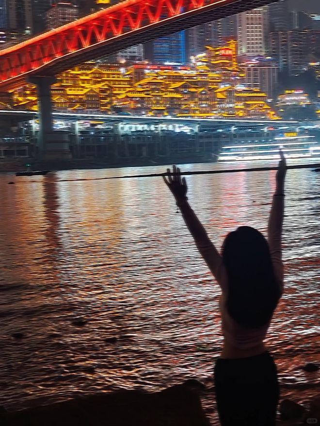 重庆三日游跟团价格多少口碑好的旅行社及纯玩路线(图1)