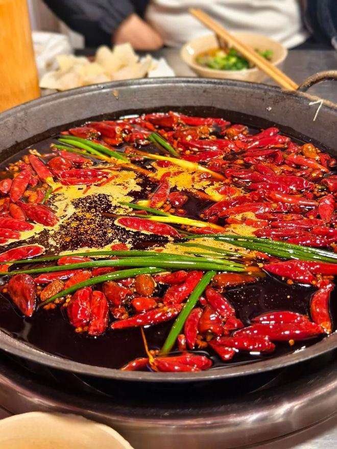 重庆三日游跟团价格多少口碑好的旅行社及纯玩路线(图4)