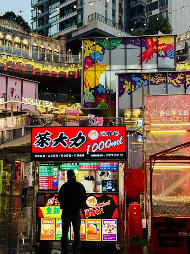 “去现在的南宁中山路吃别错过这9家?”(图4)