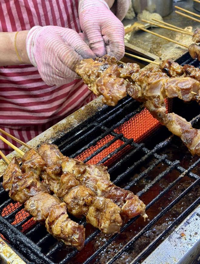 “去现在的南宁中山路吃别错过这9家?”(图3)