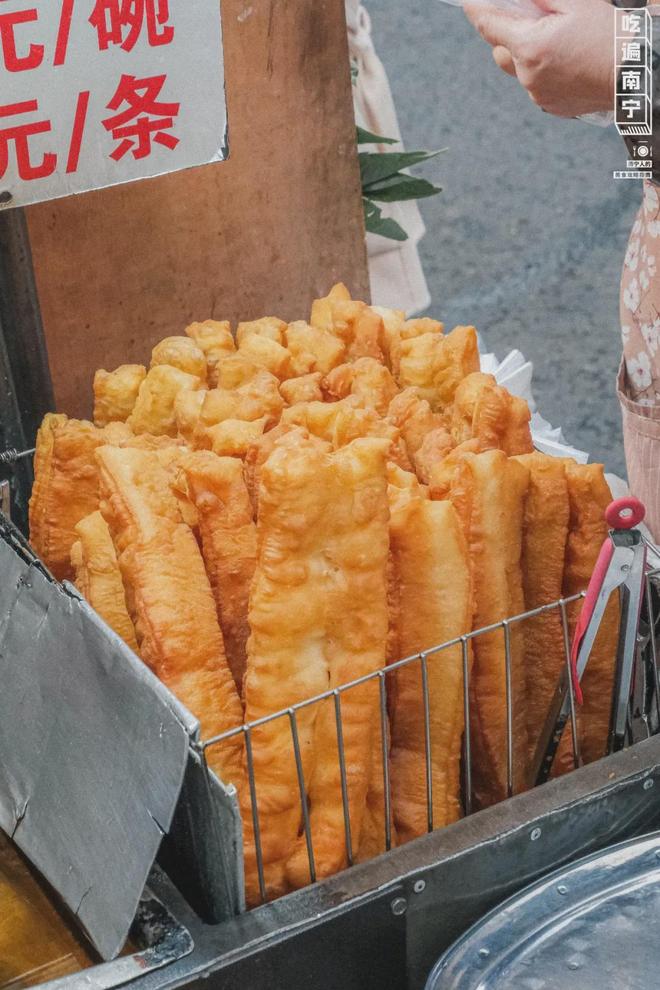 “去现在的南宁中山路吃别错过这9家?”(图1)