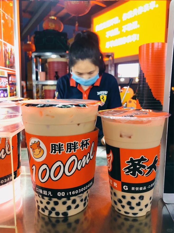 “去现在的南宁中山路吃别错过这9家?”(图5)