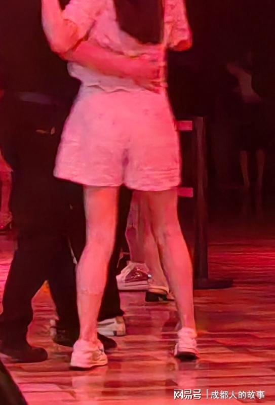 超越“革命前夜”莎舞界老油条马仕和（6）成都砂砂舞故事（63）(图14)