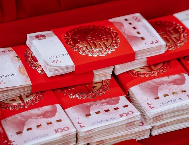 研究显示：高彩礼与离婚率关联10-20万彩礼离婚率达42%！(图4)