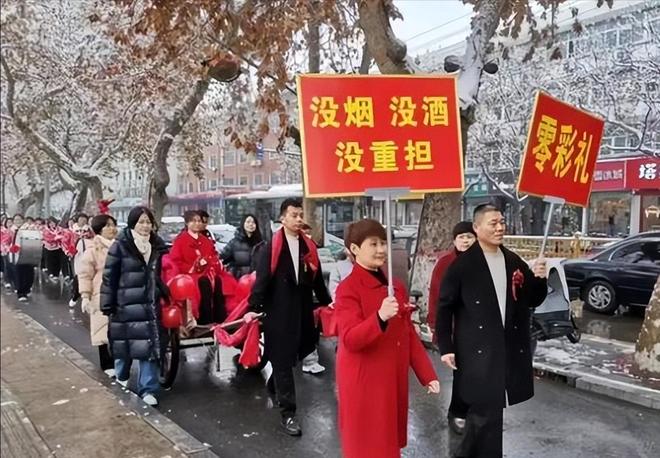 研究显示：高彩礼与离婚率关联10-20万彩礼离婚率达42%！(图12)