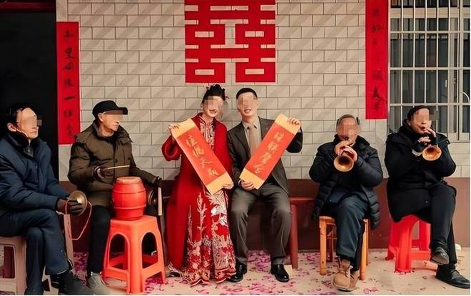 研究显示：高彩礼与离婚率关联10-20万彩礼离婚率达42%！(图16)