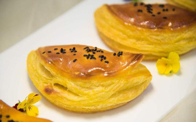 【西点甜品】甜品都有什么？(图3)