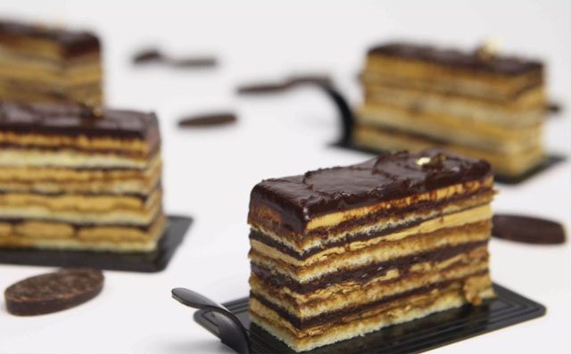 【西点甜品】甜品都有什么？(图4)