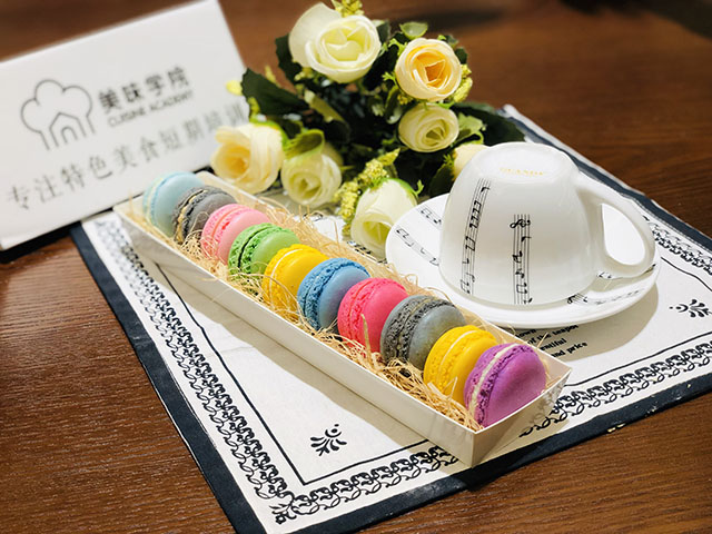 【西点甜品】甜品都有什么？(图1)