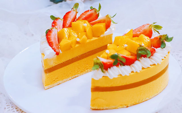 【西点甜品】甜品都有什么？(图6)